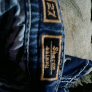 Rock revival jeans new